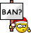 :Ban ?: