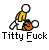:Titty Fuck: